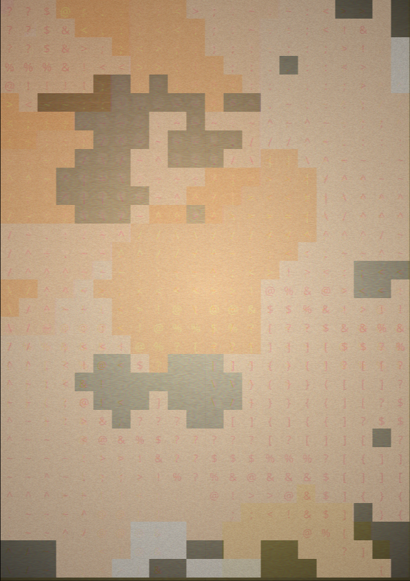 Convergence Remnants #13324