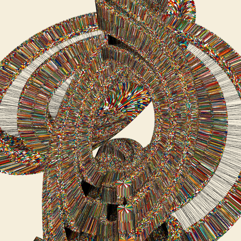 Singularithm #1344