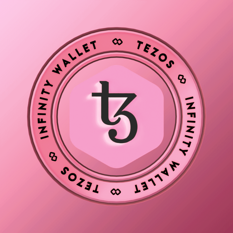 Tezos x Infinity Wallet #2746