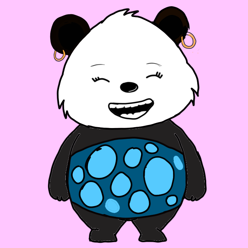 PANDAS  #36