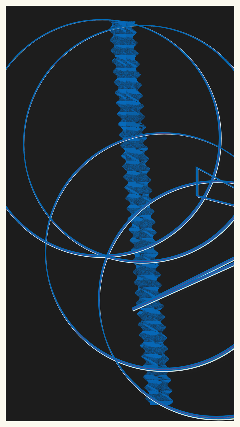 Kinetics #46