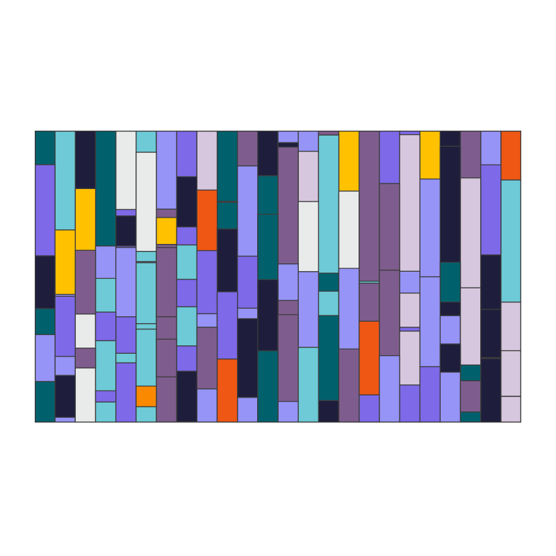 Art For Walls In Public Spaces #101