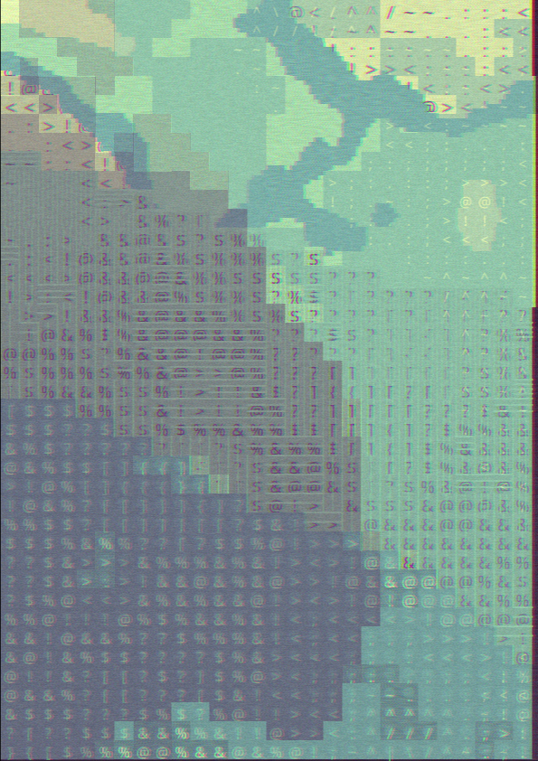 Convergence Remnants #9878