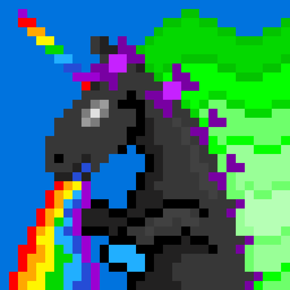 Unicorn #5068