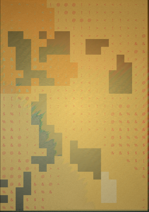 Convergence Remnants #25535