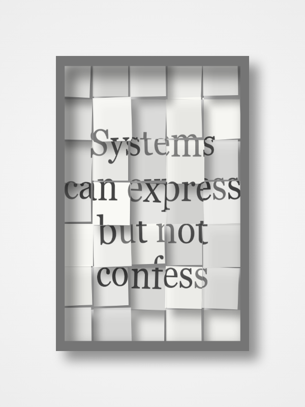 The Metaphor Machine #9093