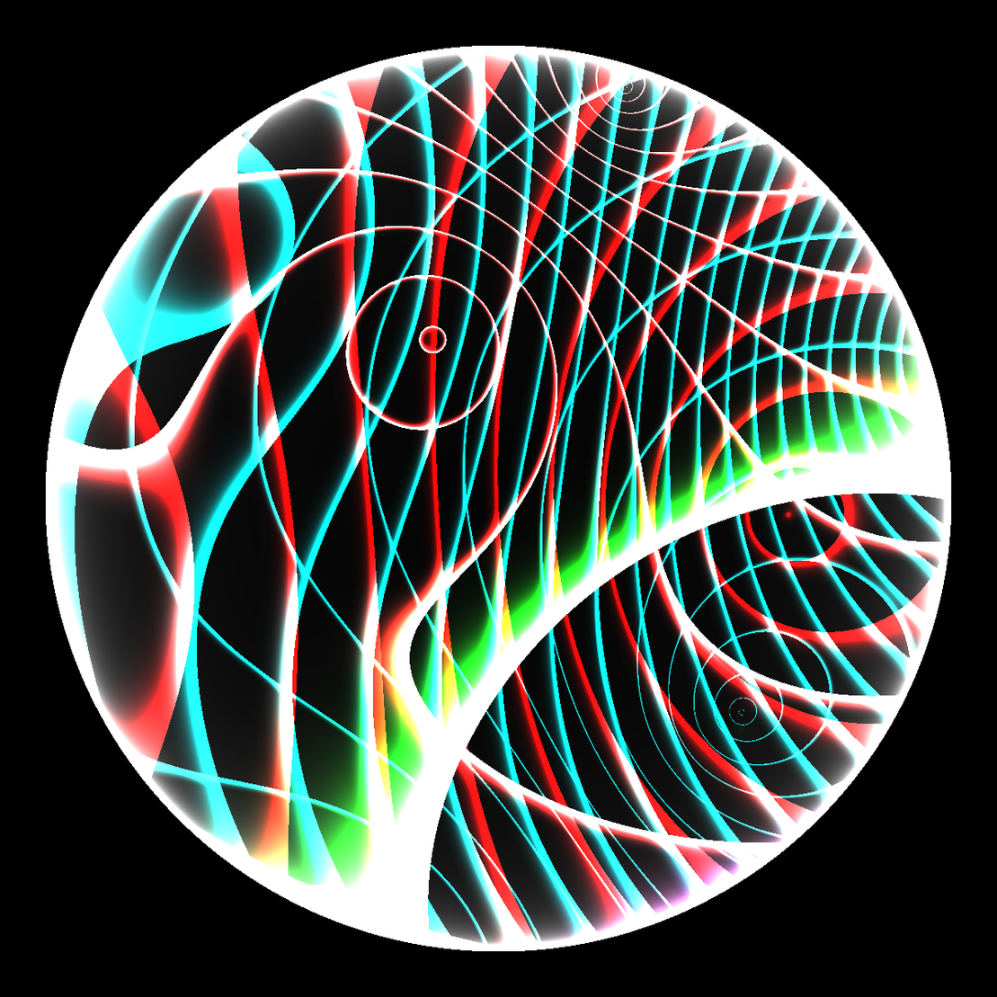 Marbles #32