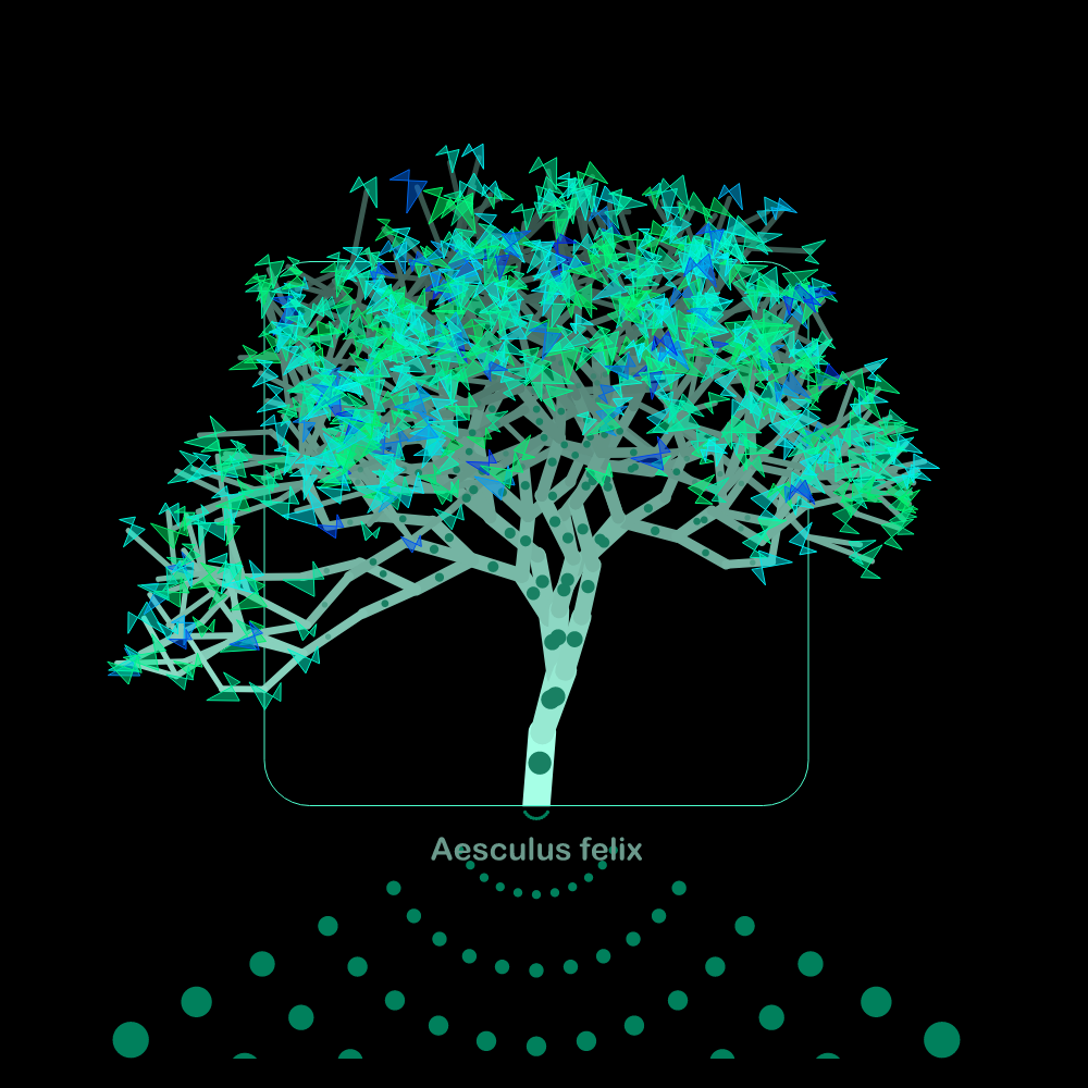 Fluidynamix - Trees #51