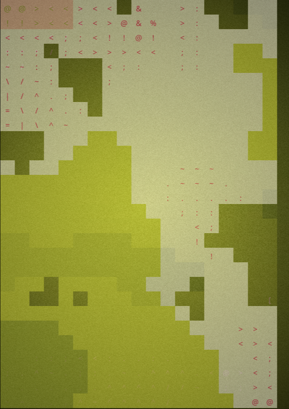 Convergence Remnants #3760