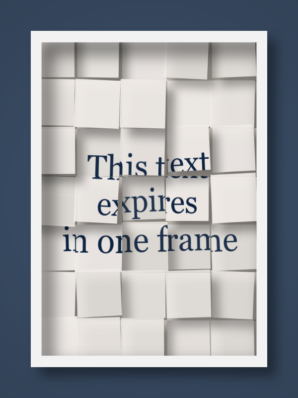 The Metaphor Machine #12831