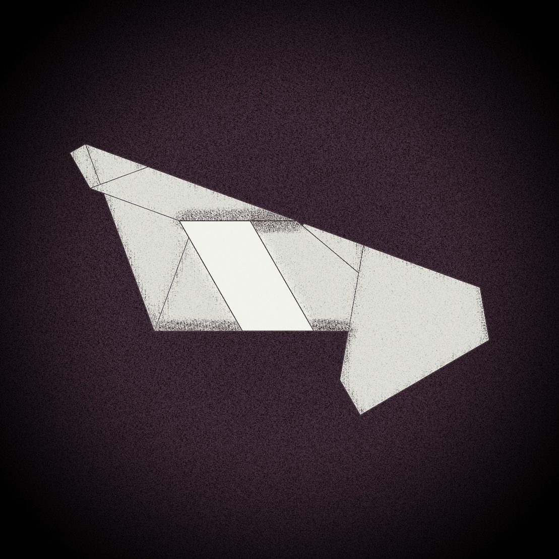 Shape of Freedom #301