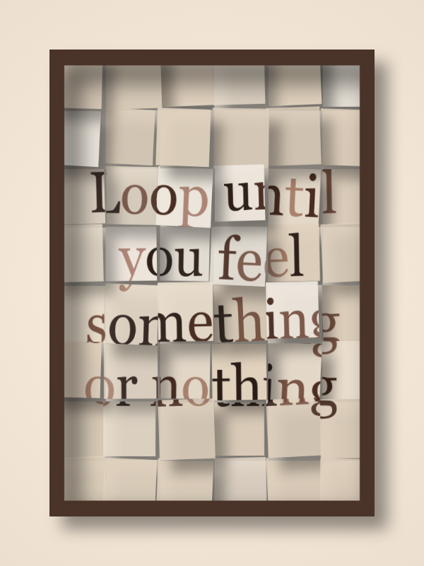 The Metaphor Machine #13981