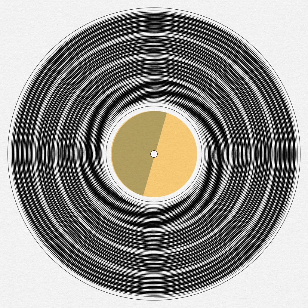 33.333rpm #2