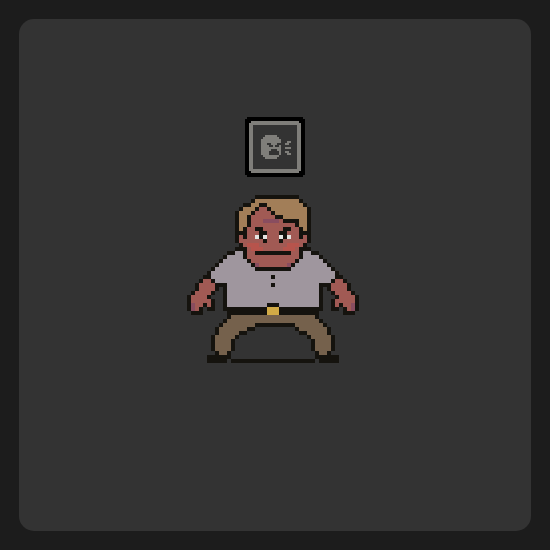 Tiny Boomer #55