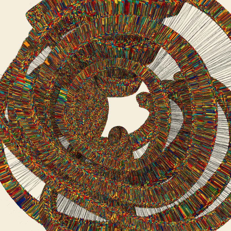 Singularithm #473