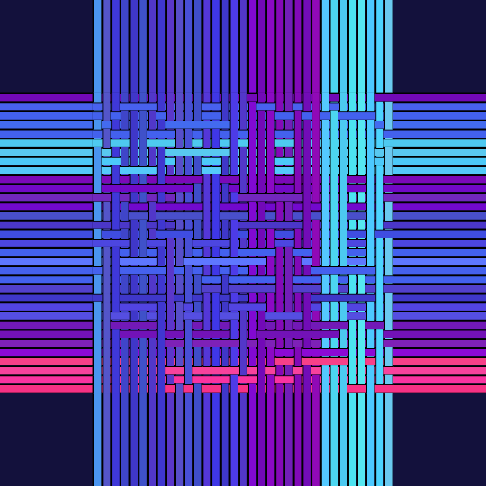 Textile Bacteria #47