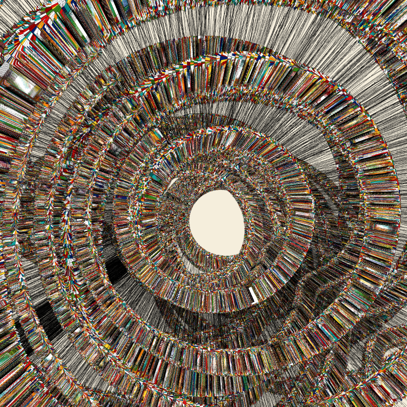 Singularithm #109