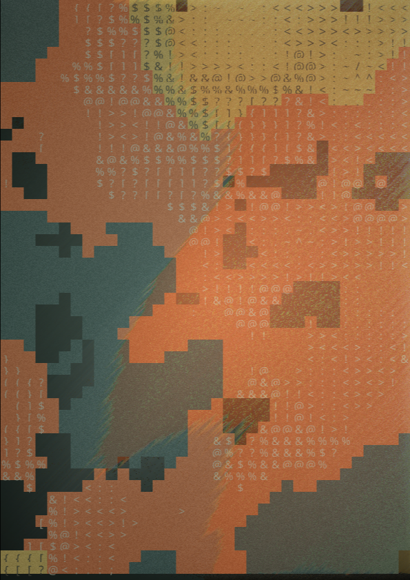 Convergence Remnants #15657