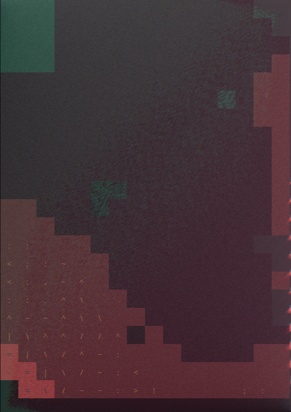 Convergence Remnants #25471