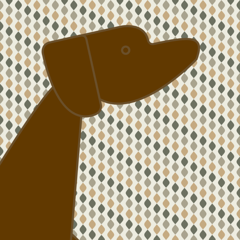 GOOD DOG #239