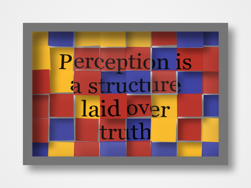 The Metaphor Machine #30770