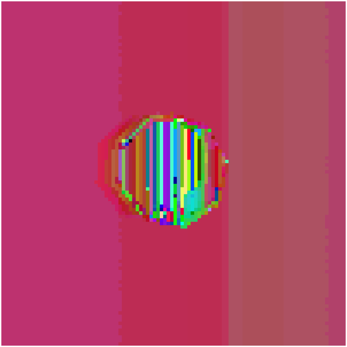 My TV Is On Acid #20