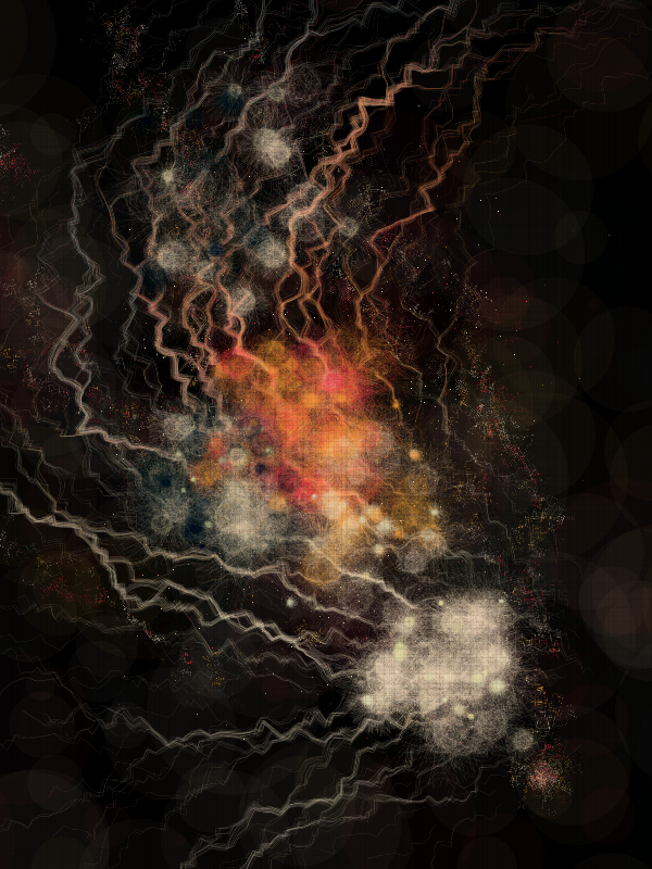 Hyperspacers #339