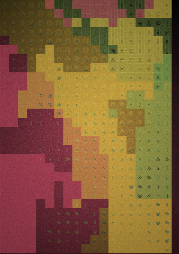 Convergence Remnants #13669