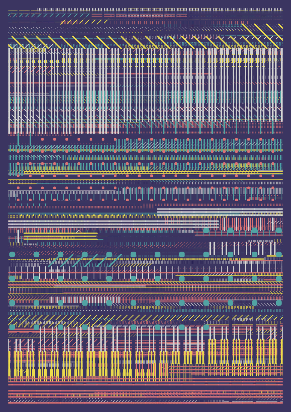 Cable Management #24