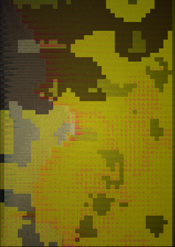 Convergence Remnants #11295