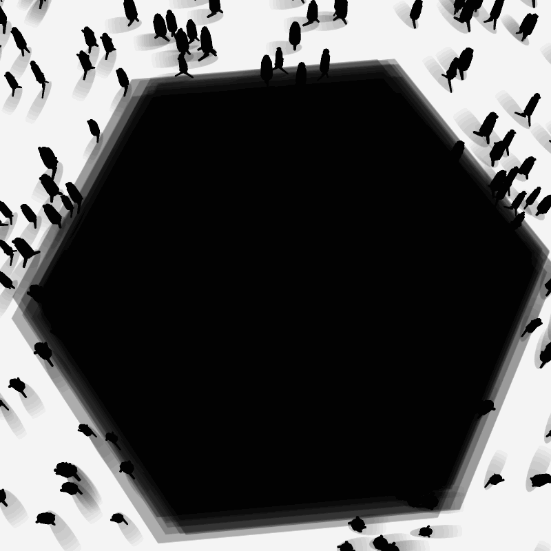 Shapetizen #7