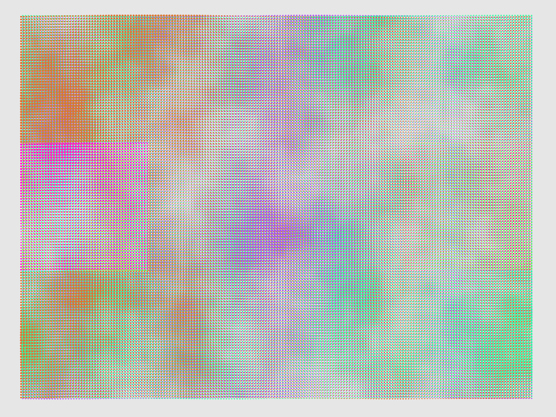Color Function #2045