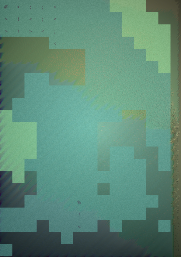 Convergence Remnants #24074