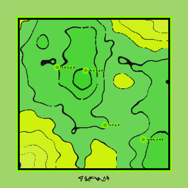 Cartographics #56