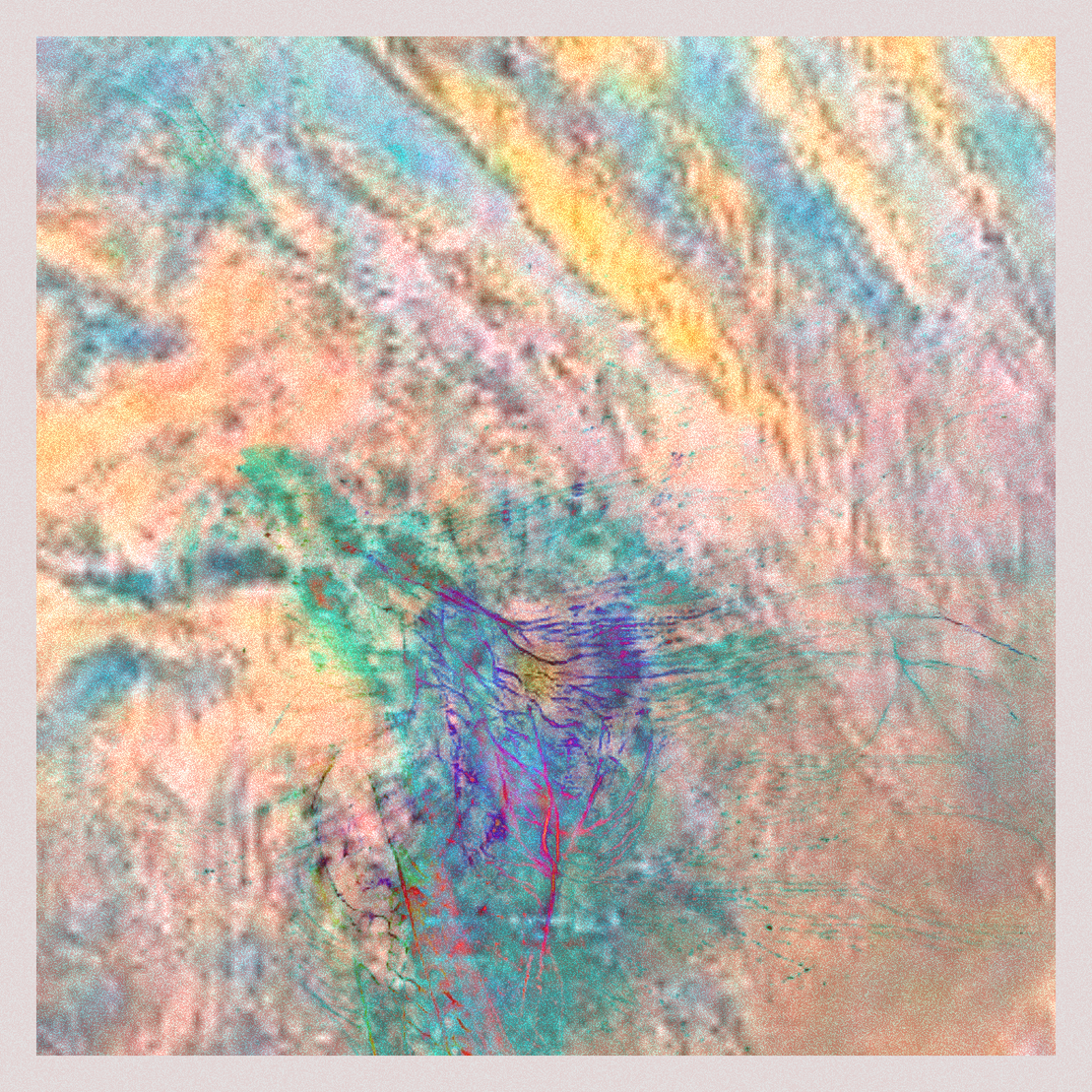 orGANics #45