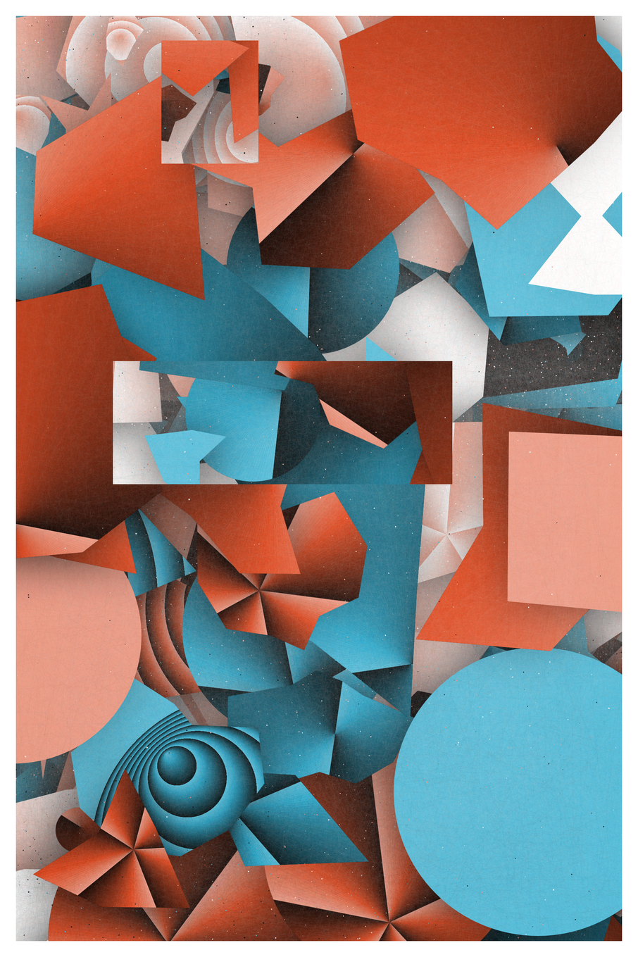 a multitude #50