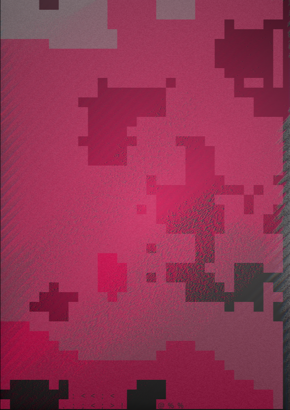 Convergence Remnants #20864
