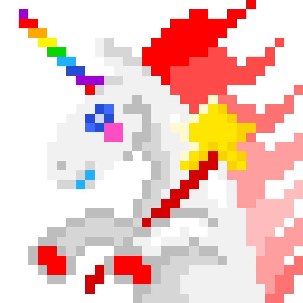 Unicorn #4396