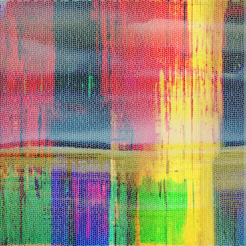 Fax Abstraction #40