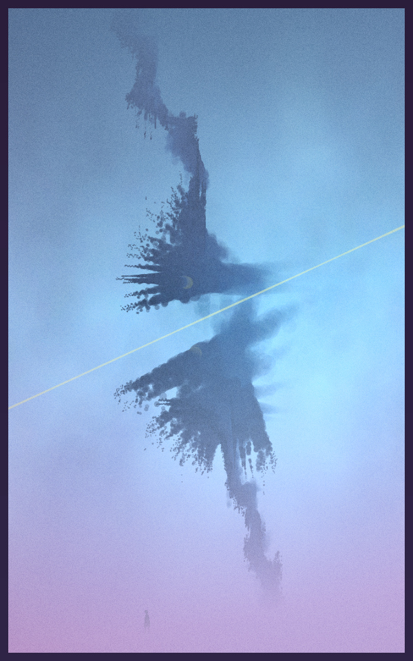 Intangible #250