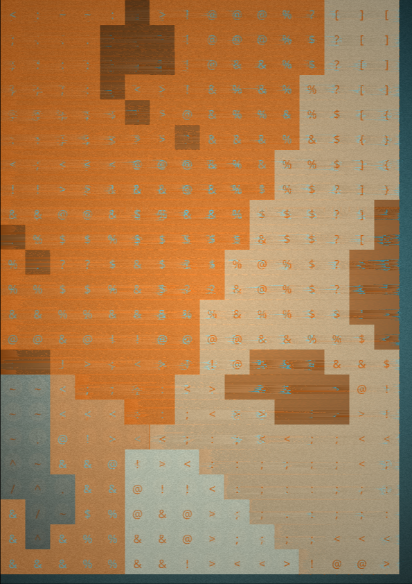 Convergence Remnants #1180