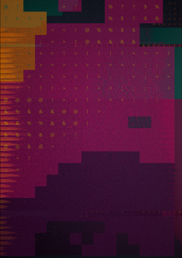 Convergence Remnants #10013