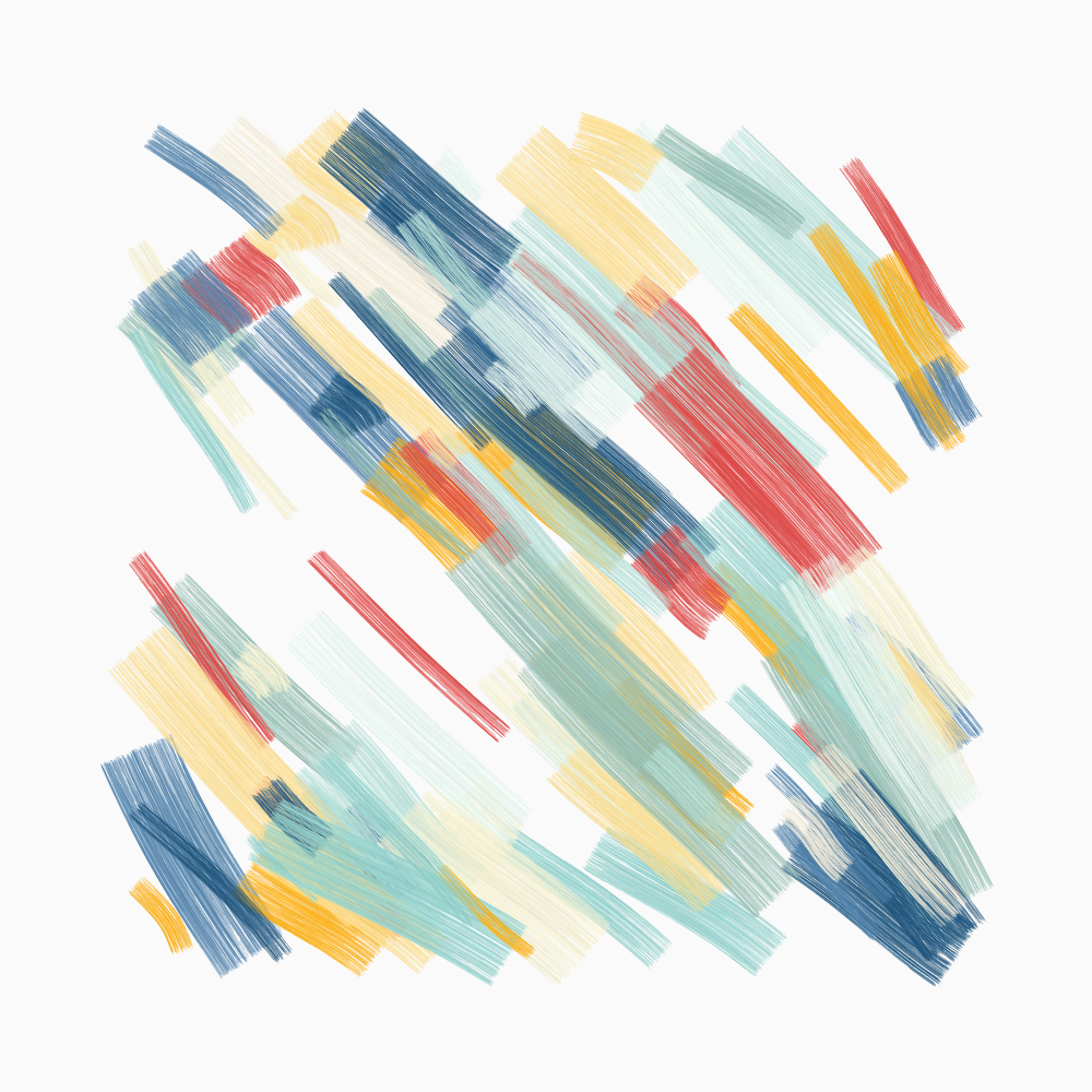 Additive Synthesis #23