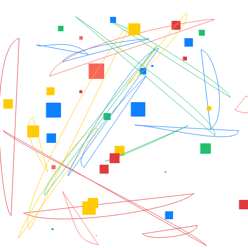 Chromatic Chaos #28