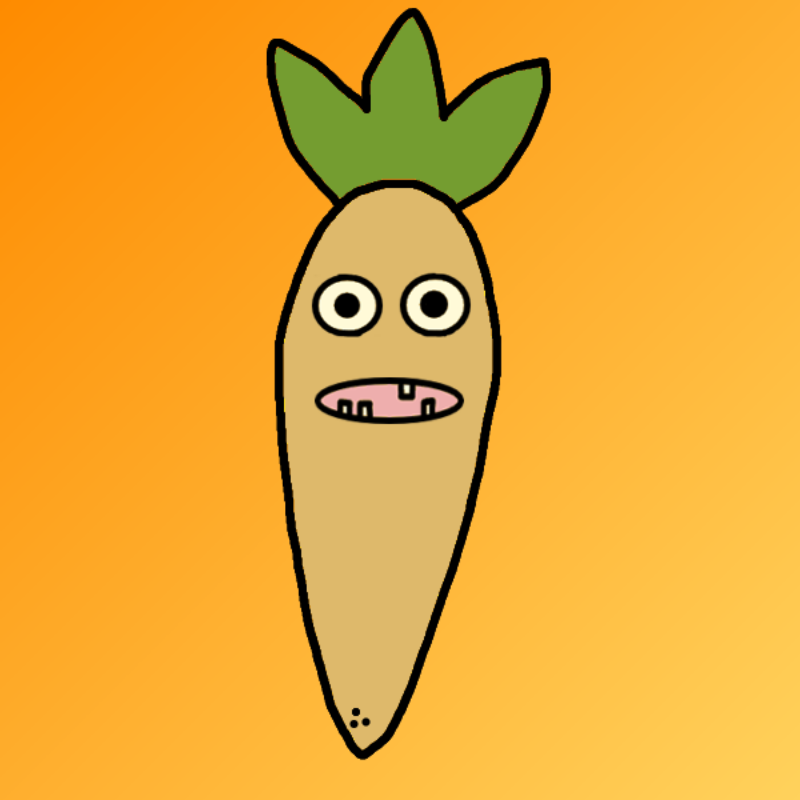 Carrotzos #40
