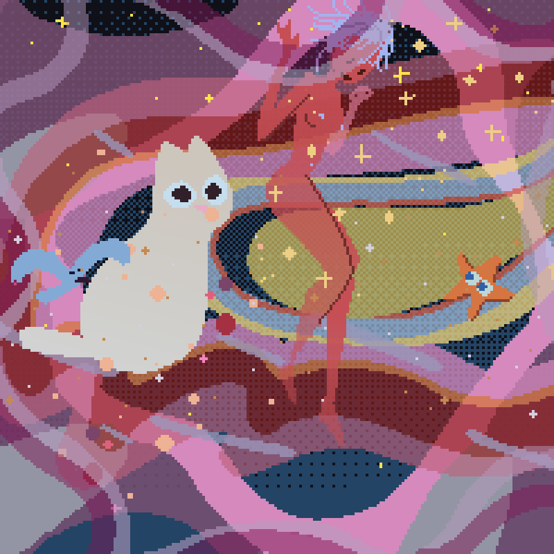 Cosmic Trip #188