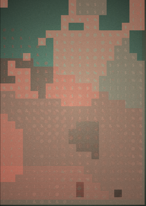Convergence Remnants #11871