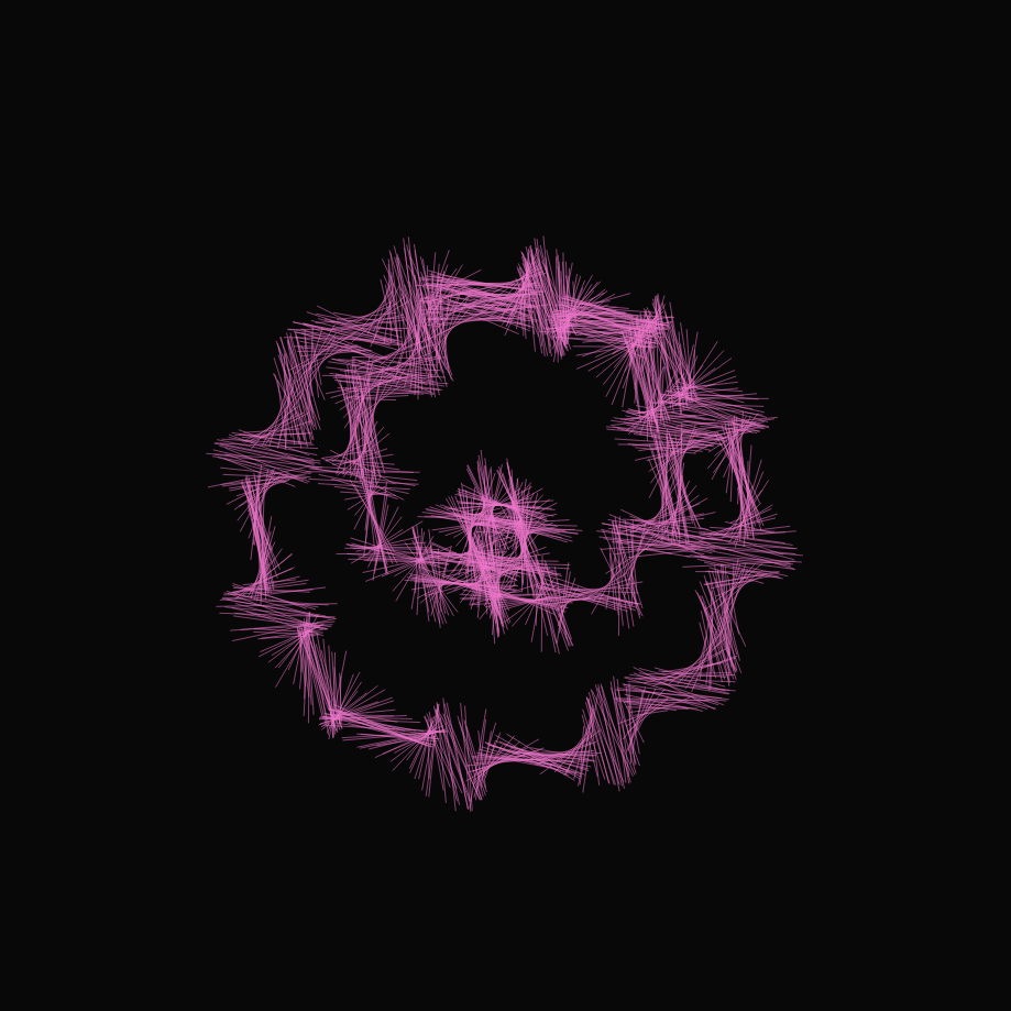 The Noise #12728