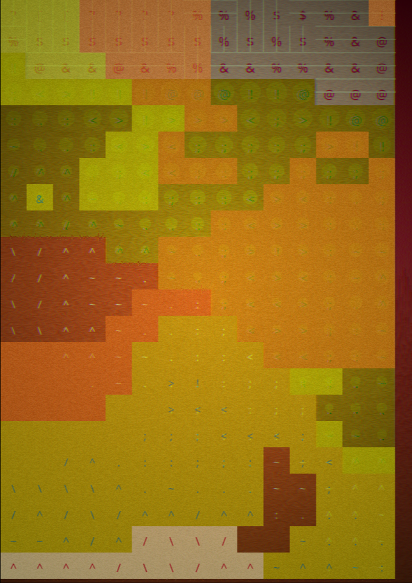 Convergence Remnants #13826