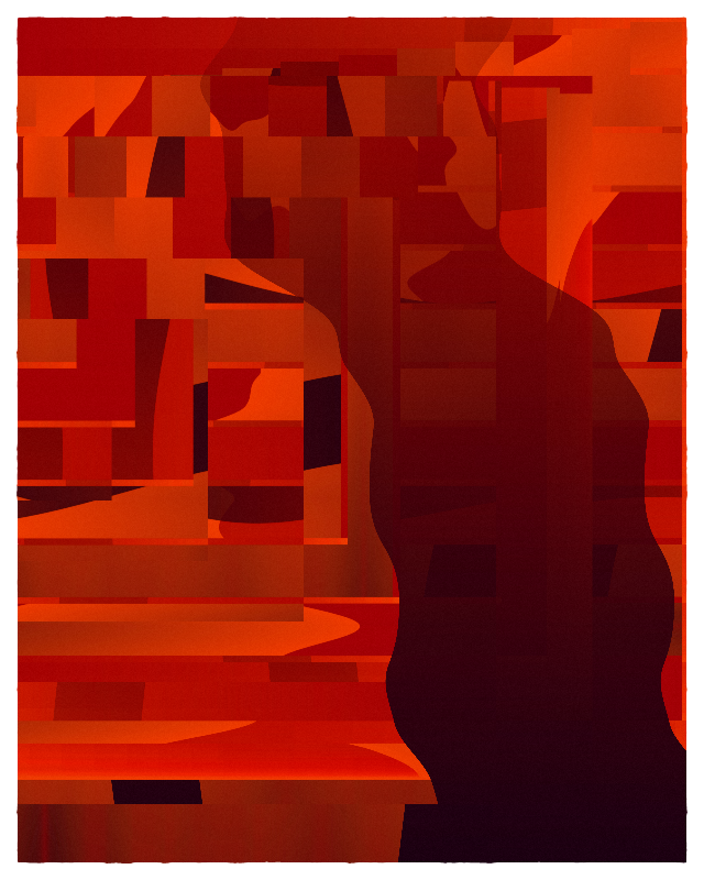 Strange Terrain Re·Dux #401